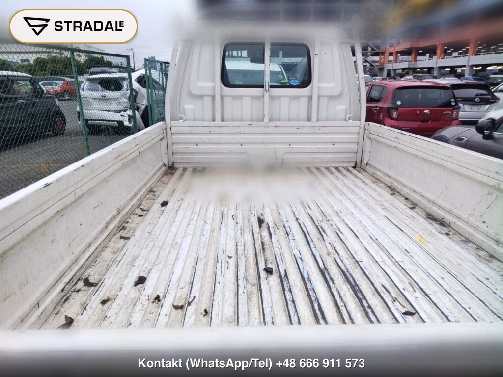 MAZDA BONGO TRUCK DX, miniaturka 4