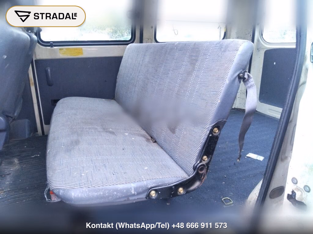 TOYOTA TOWNACE VAN 5D, miniaturka 7