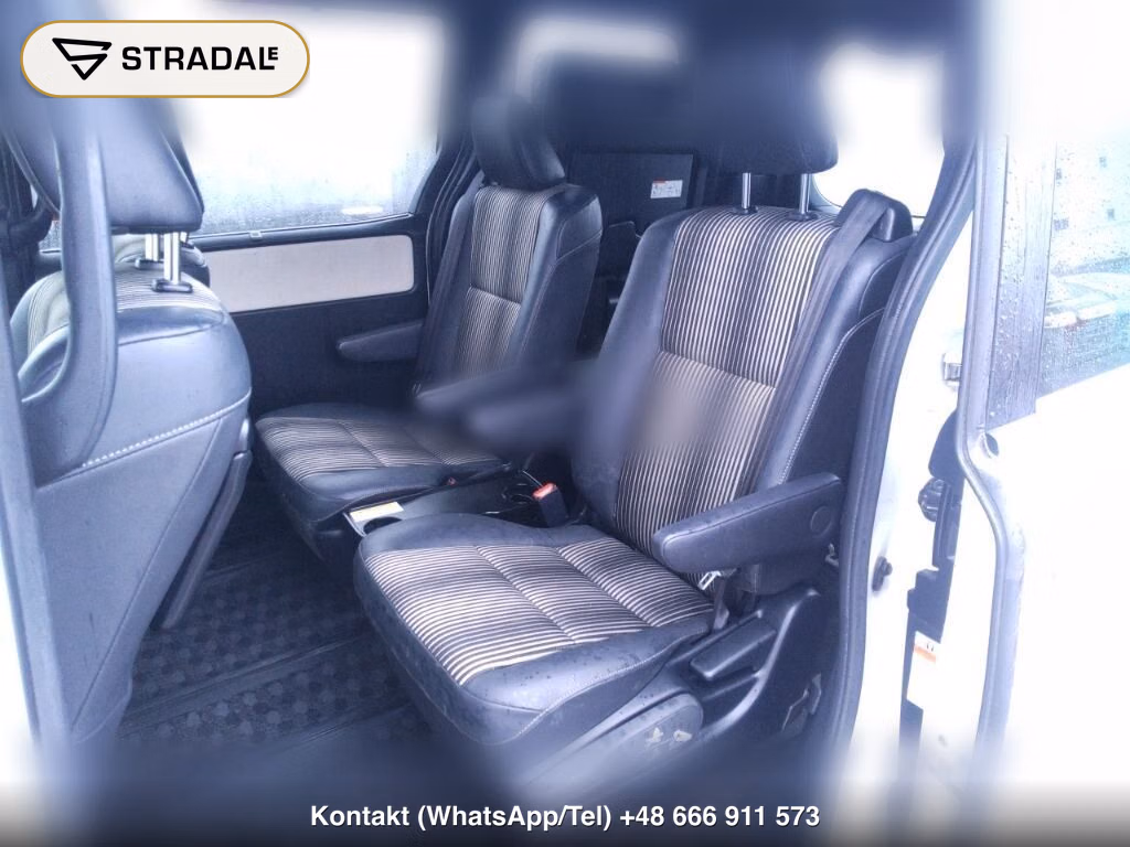 TOYOTA NOAH SPECIAL EDITION HYBRID SI W×B Ⅱ, miniaturka 7