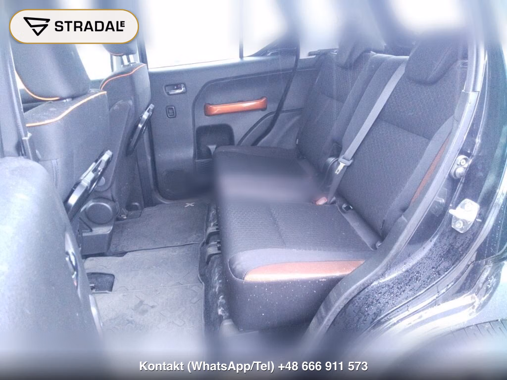 SUZUKI XBEE 4WD HYBRID MZ, miniaturka 7