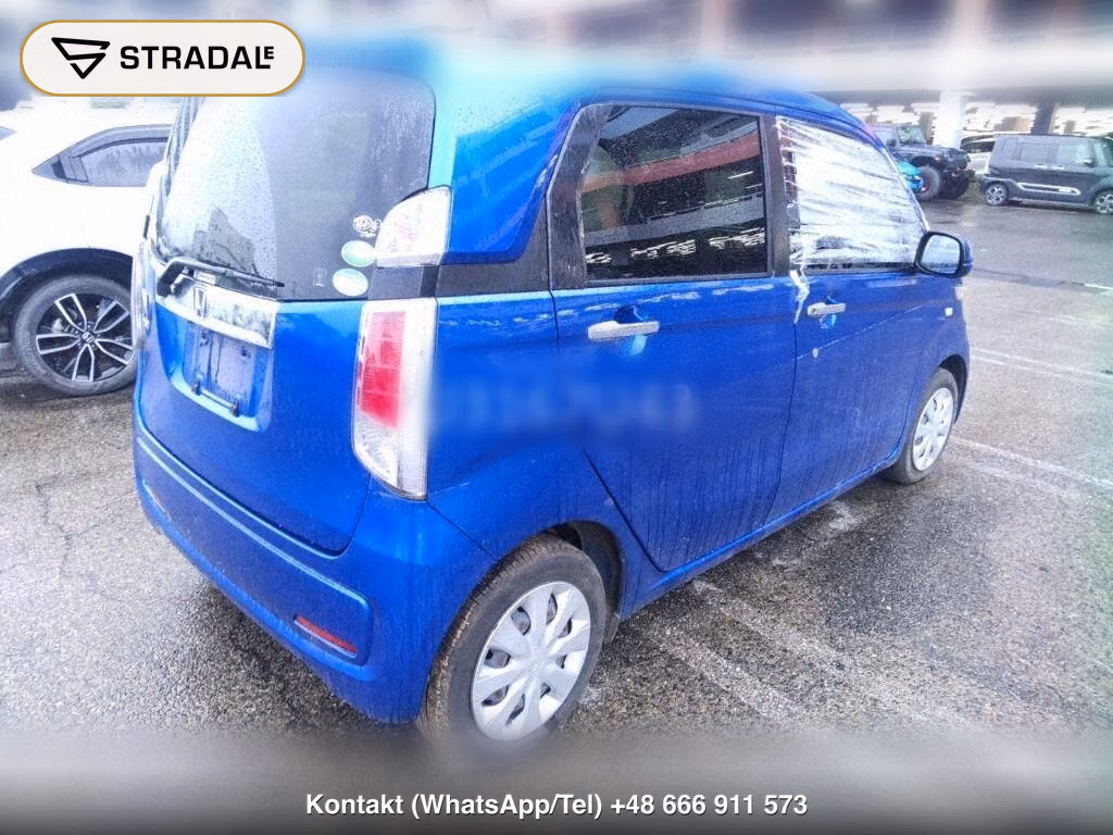 HONDA N-WGN G･L PACKAGE, miniaturka 6