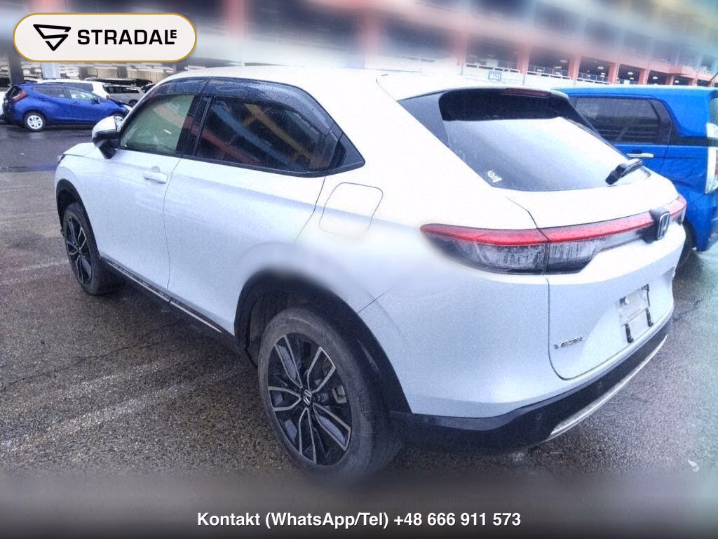 HONDA VEZEL HYBRID E:HEV Z, miniaturka 3