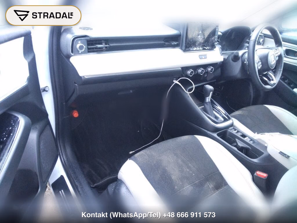 HONDA VEZEL HYBRID E:HEV Z, miniaturka 4