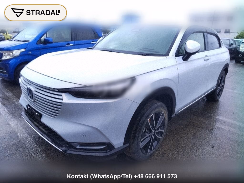 HONDA VEZEL HYBRID E:HEV Z, miniaturka 5