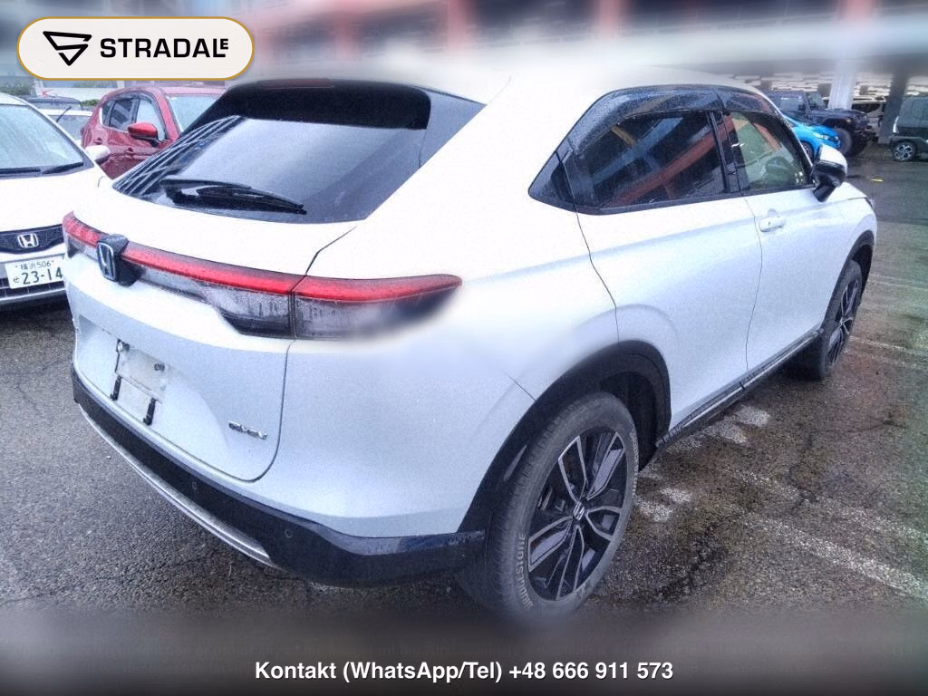 HONDA VEZEL HYBRID E:HEV Z, miniaturka 6