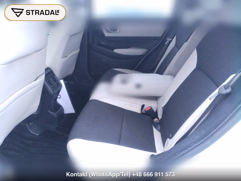 HONDA VEZEL HYBRID E:HEV Z, miniaturka 7