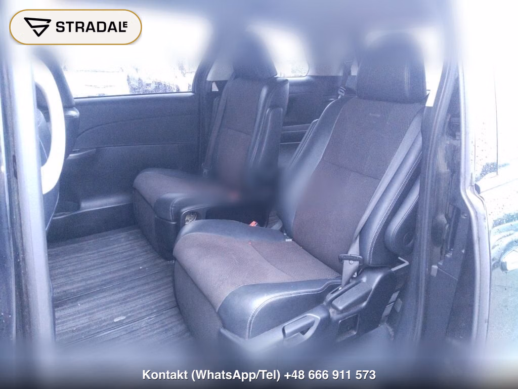 TOYOTA ESTIMA HYBRID 4WD AERAS PREMIUM EDITION, miniaturka 7