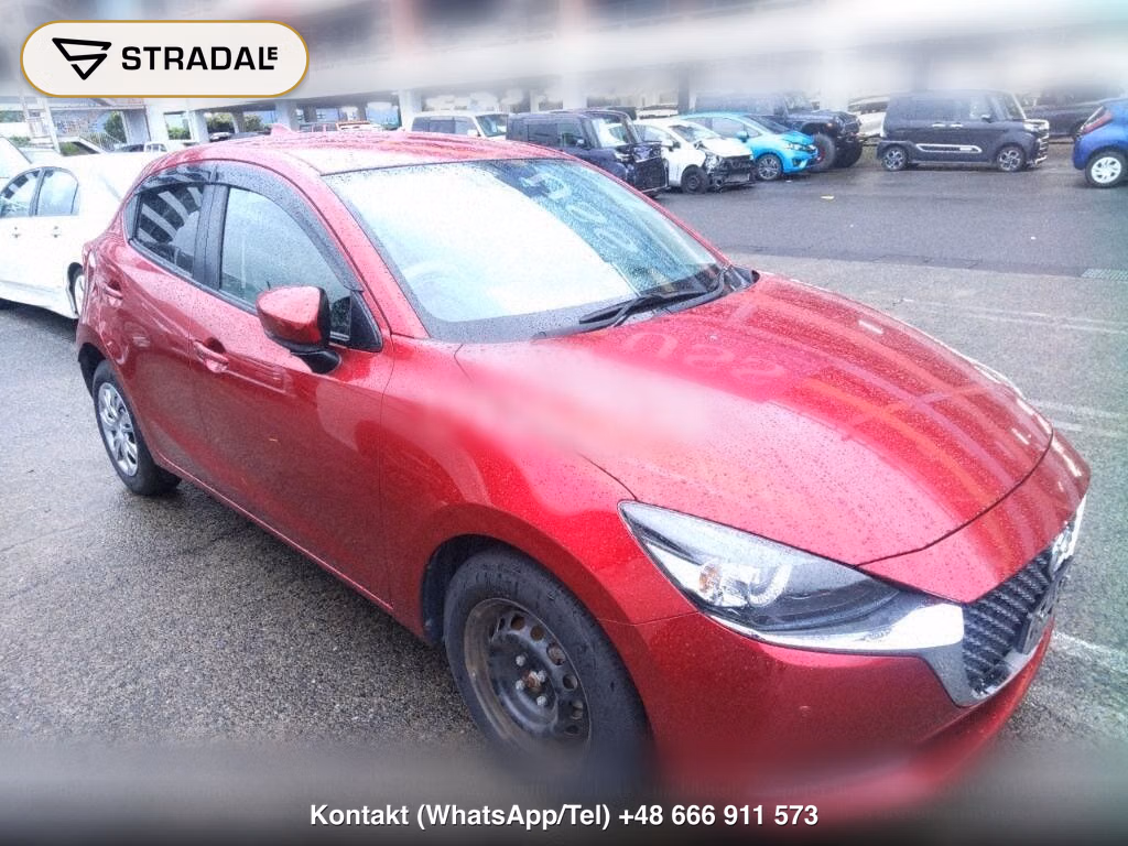 MAZDA MAZDA2 15S, miniaturka 2