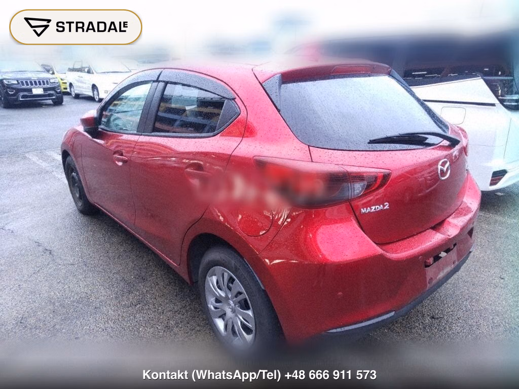 MAZDA MAZDA2 15S, miniaturka 3