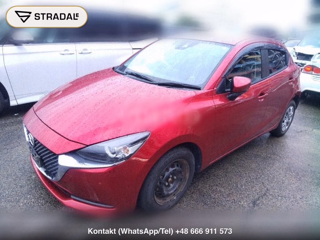 MAZDA MAZDA2 15S, miniaturka 5