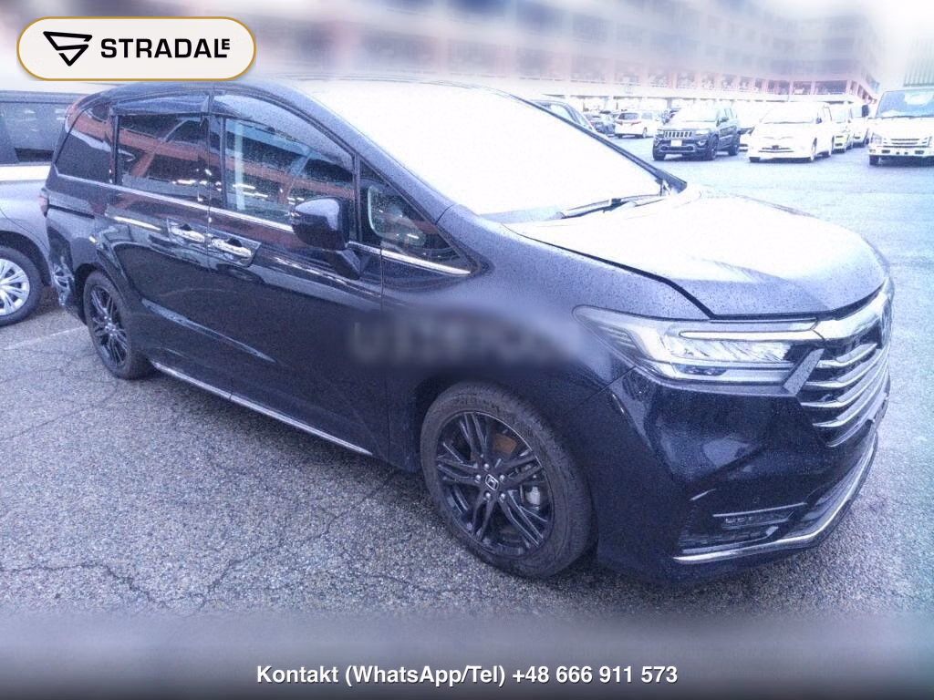 HONDA ODYSSEY EHEV ABSOLUTE･EX, miniaturka 2
