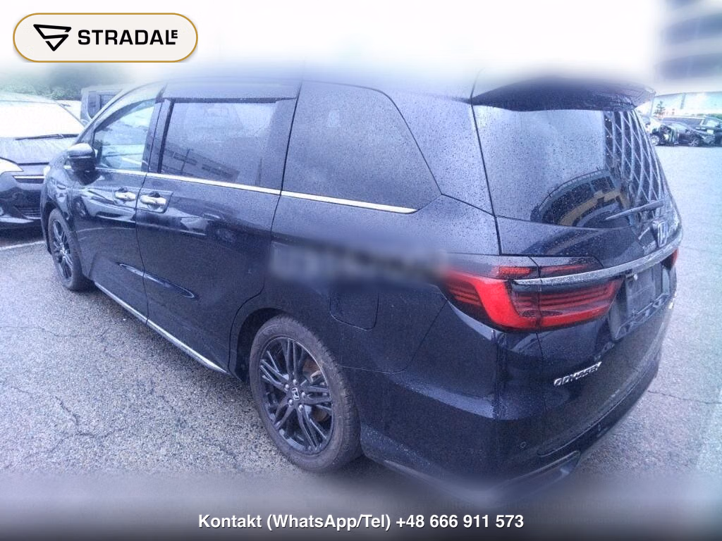HONDA ODYSSEY EHEV ABSOLUTE･EX, miniaturka 3