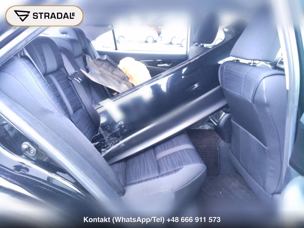 TOYOTA CROWN 4D ATHLETE, miniaturka 7