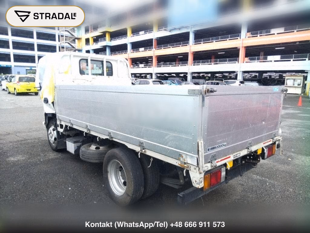 ISUZU ELF TRUCK 2D, miniaturka 3