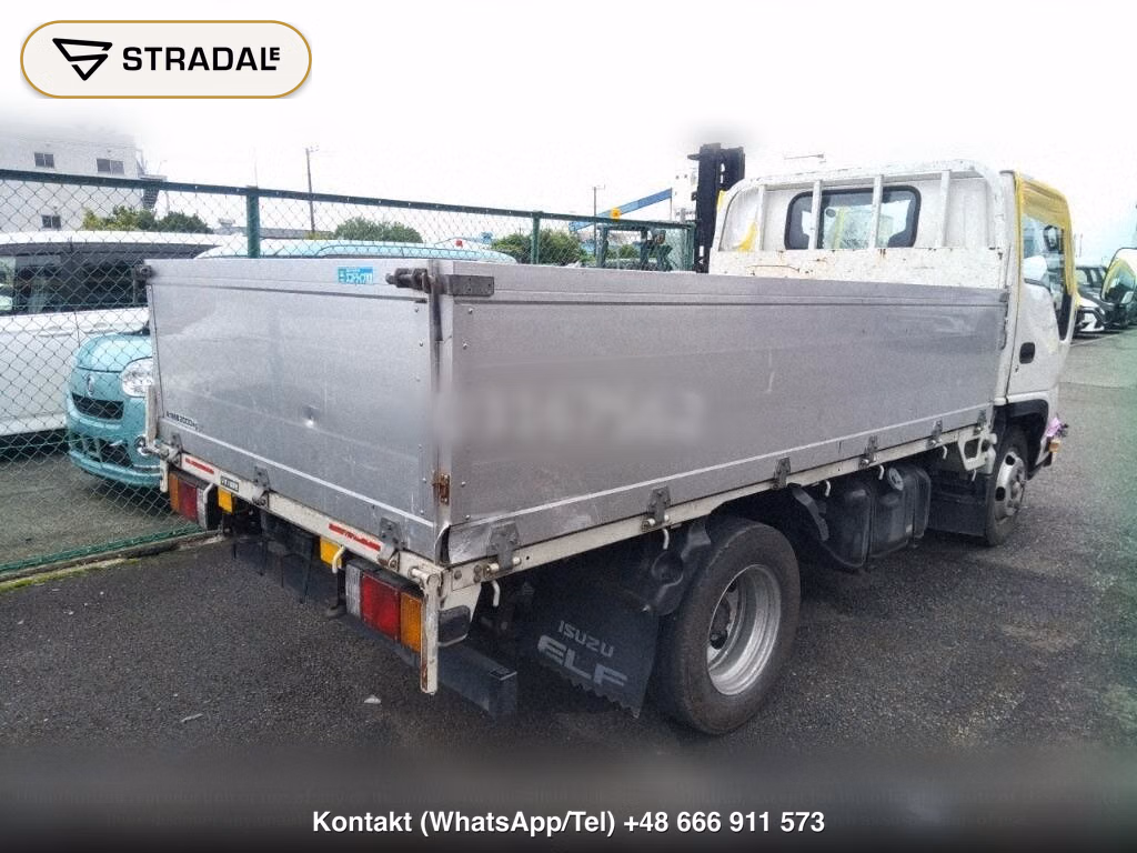 ISUZU ELF TRUCK 2D, miniaturka 6