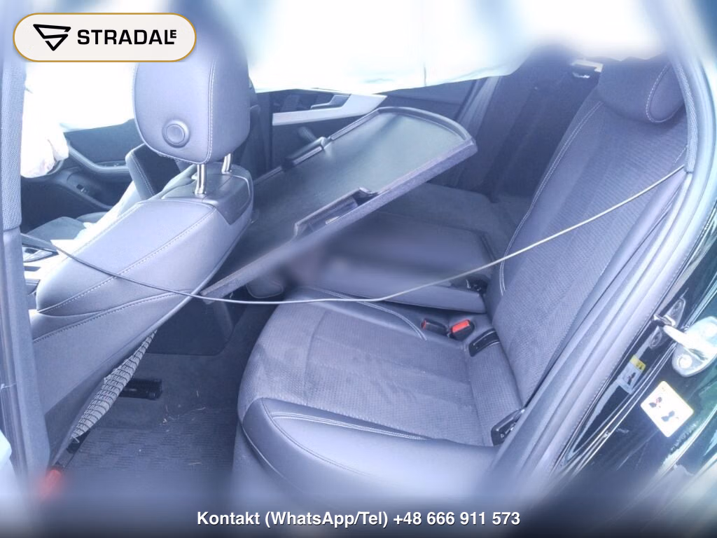 AUDI A4 AVANT 4WD, miniaturka 7