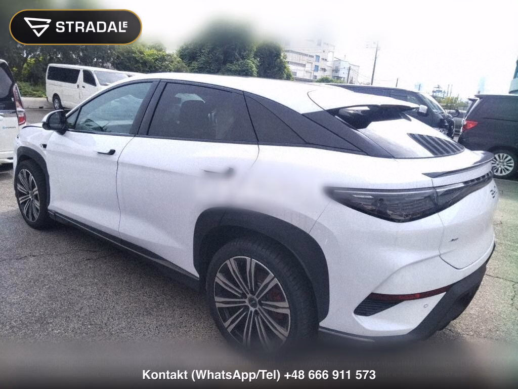 BYD SEALION 7 4WD, miniaturka 3
