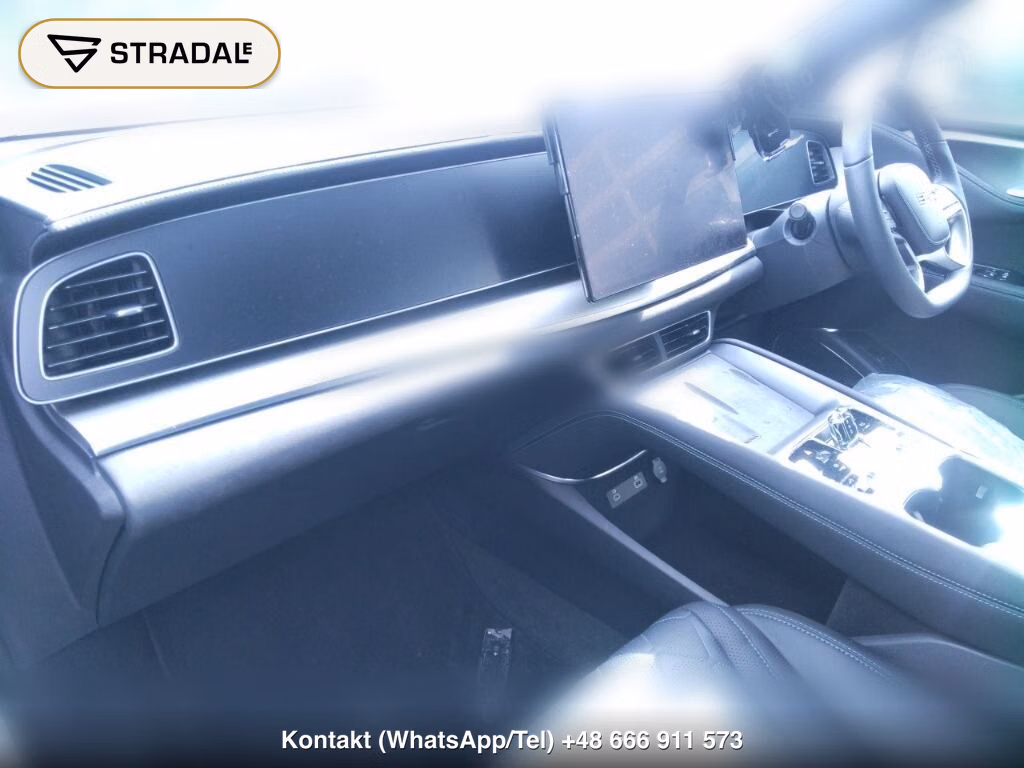 BYD SEALION 7 4WD, miniaturka 4