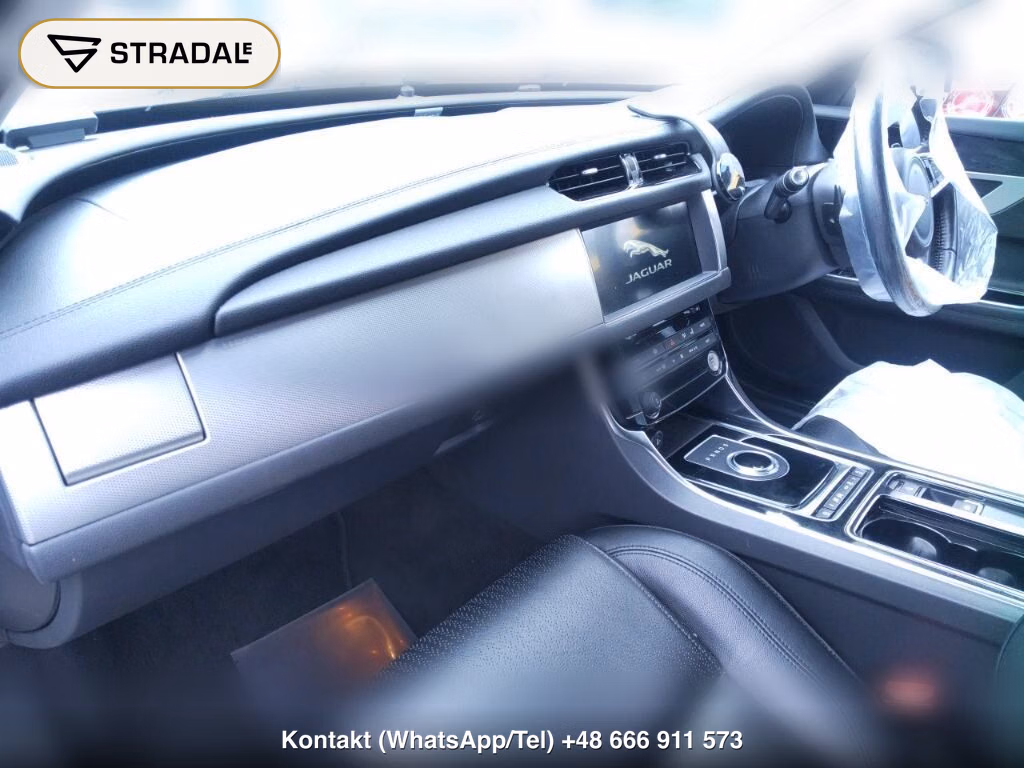 JAGUAR XF SPORTBRAKE, miniaturka 4