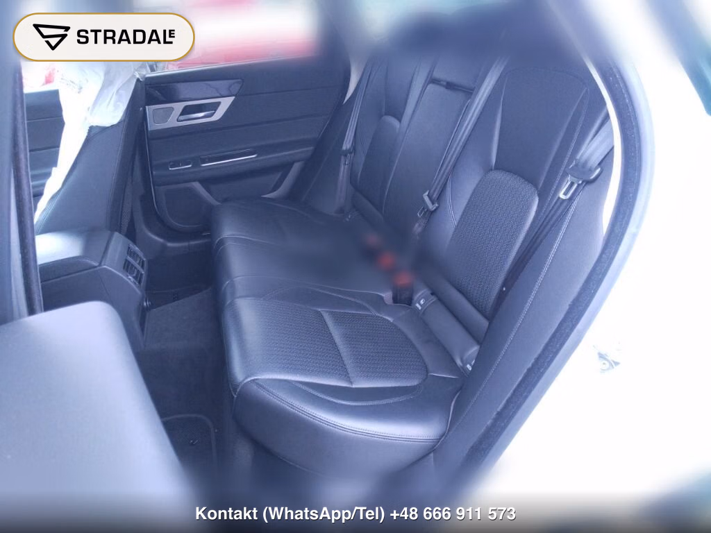 JAGUAR XF SPORTBRAKE, miniaturka 7