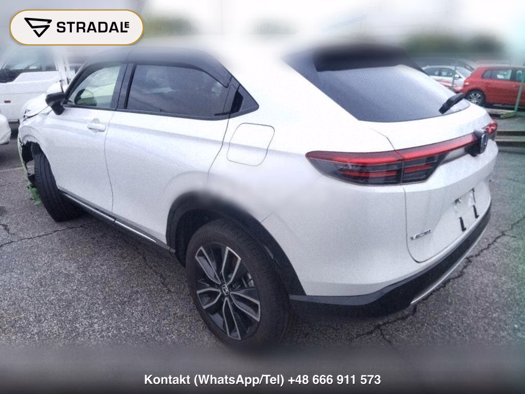 HONDA VEZEL HYBRID E:HEV Z, miniaturka 3