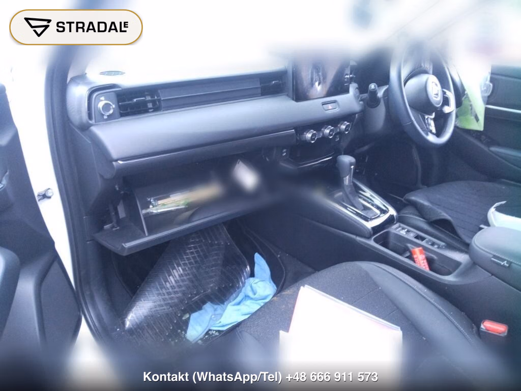 HONDA VEZEL HYBRID E:HEV Z, miniaturka 4