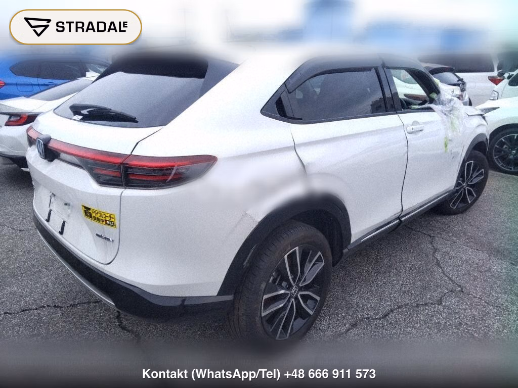HONDA VEZEL HYBRID E:HEV Z, miniaturka 6