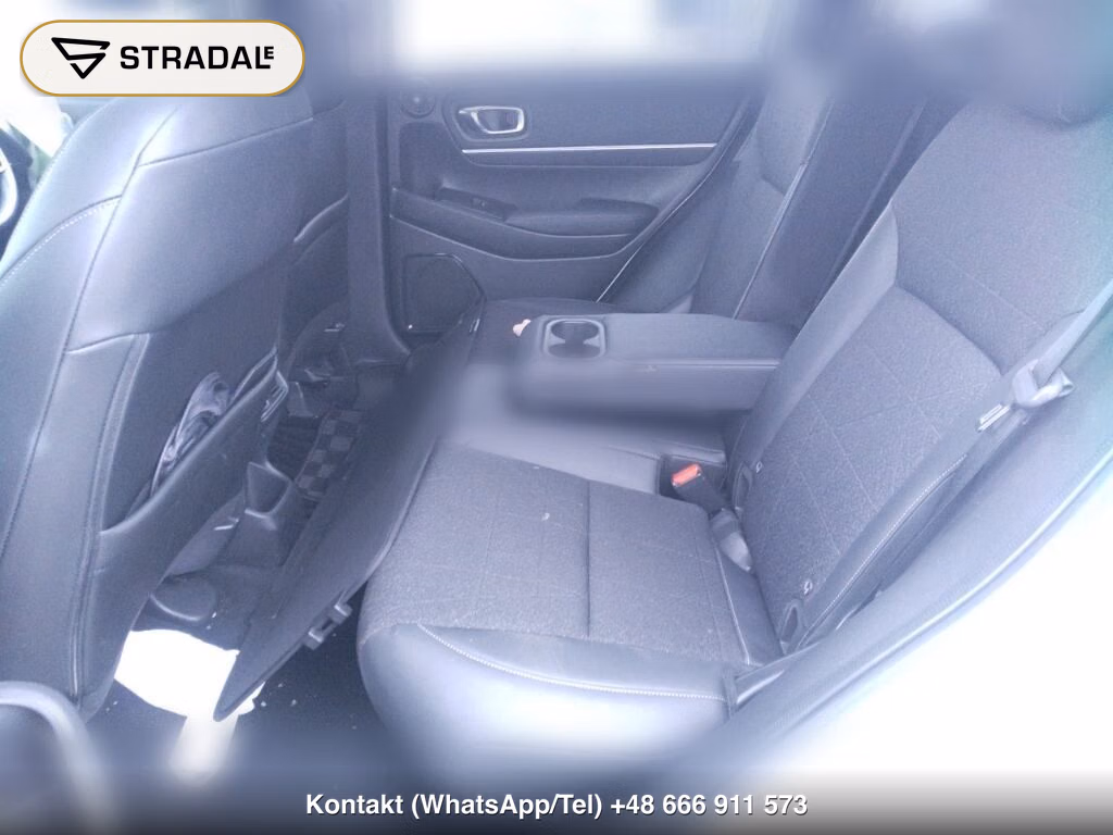 HONDA VEZEL HYBRID E:HEV Z, miniaturka 7