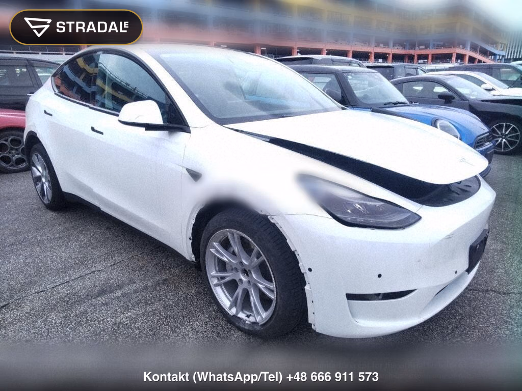 TESLA MODEL Y, miniaturka 2