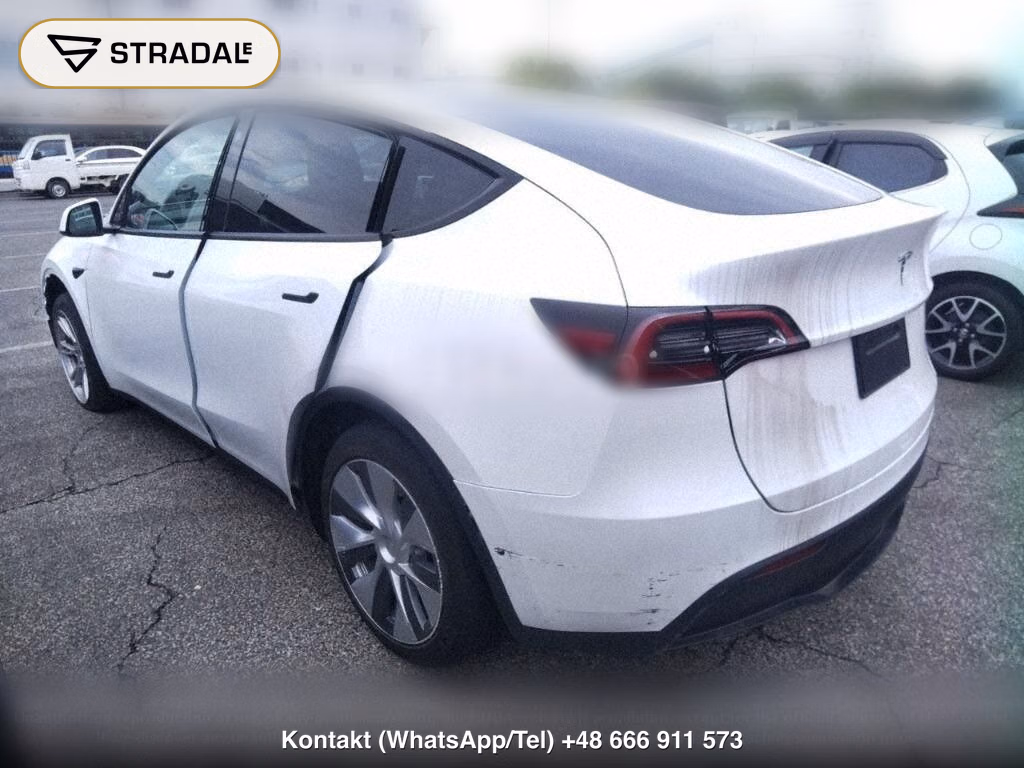 TESLA MODEL Y, miniaturka 3