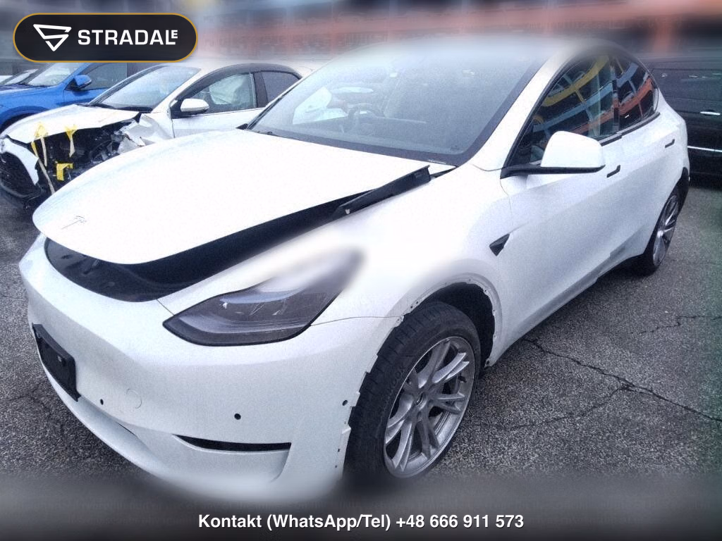 TESLA MODEL Y, miniaturka 5