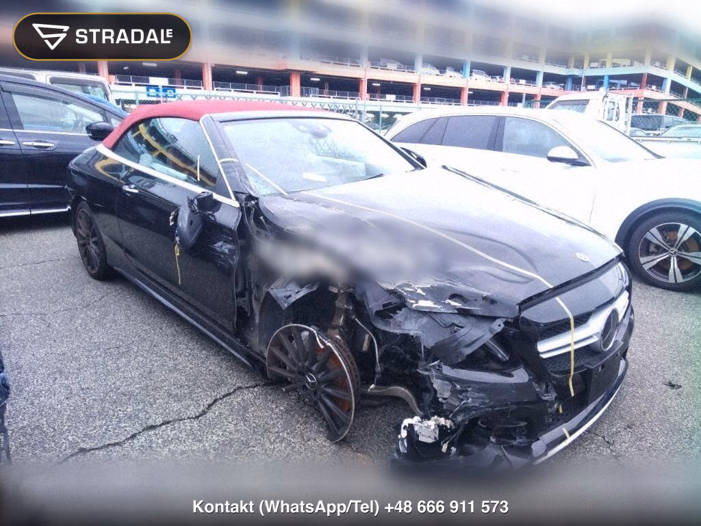 MERCEDES AMG C-CLASS OP 4WD, miniaturka 2