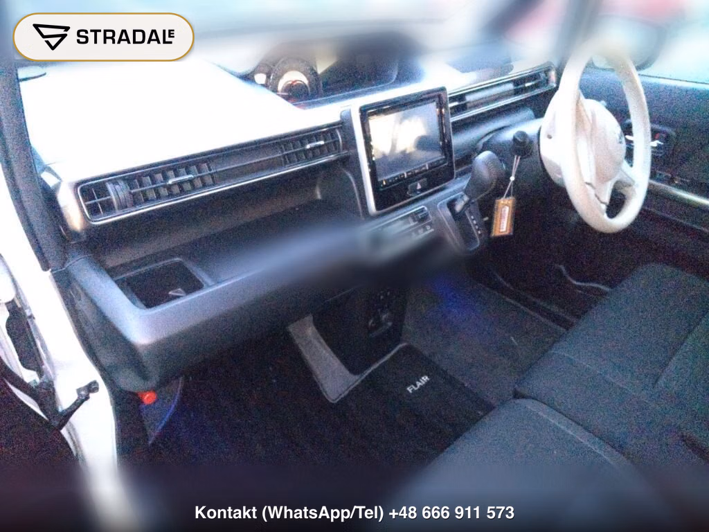 MAZDA FLAIR 4WD HYBRID XT, miniaturka 4