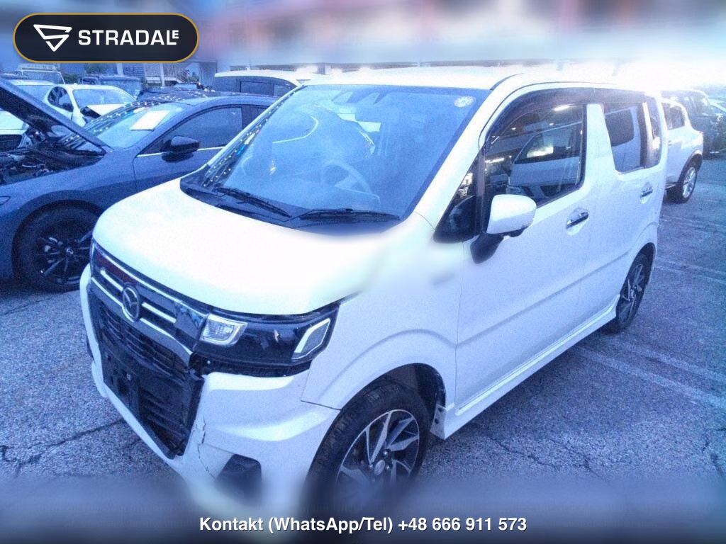 MAZDA FLAIR 4WD HYBRID XT, miniaturka 5