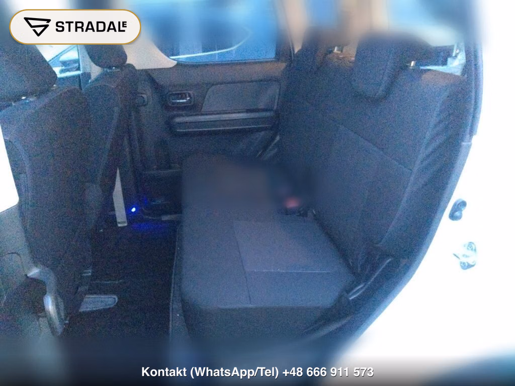 MAZDA FLAIR 4WD HYBRID XT, miniaturka 7