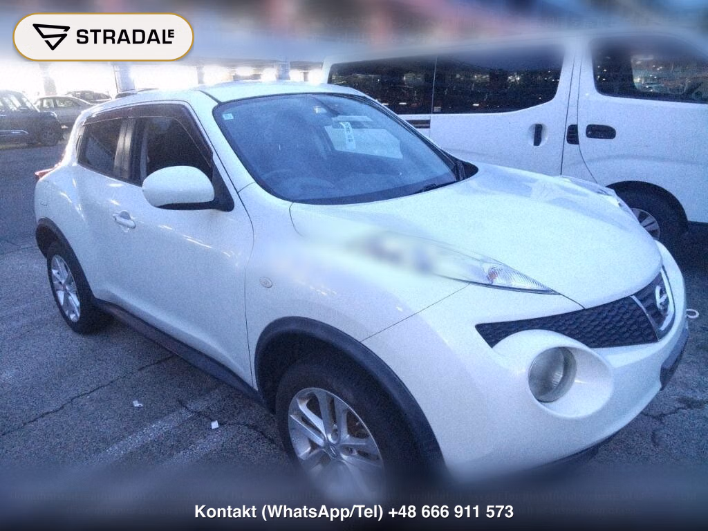 NISSAN JUKE 15RX, miniaturka 2