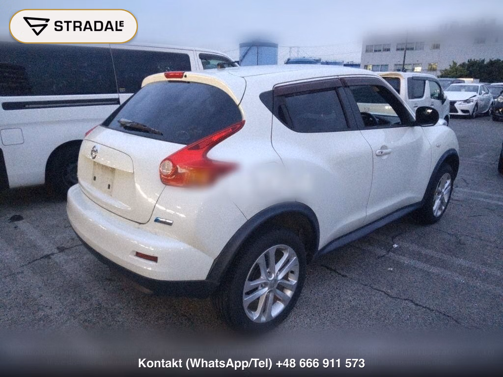 NISSAN JUKE 15RX, miniaturka 6