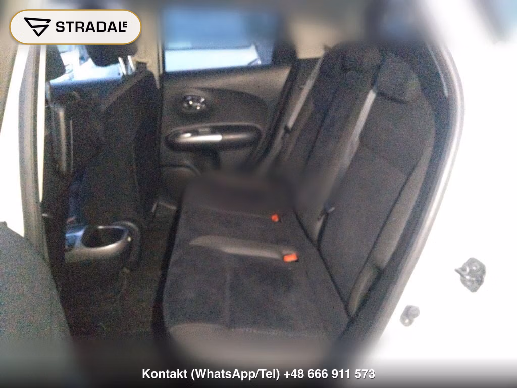 NISSAN JUKE 15RX, miniaturka 7