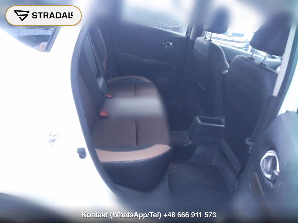 NISSAN NOTE E-POWER MEDALIST, miniaturka 7