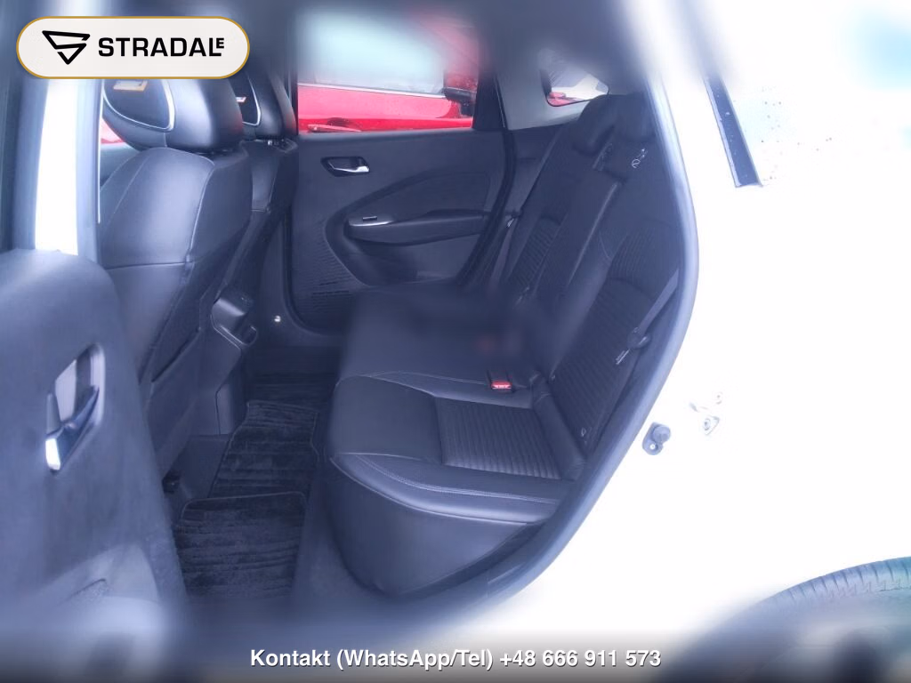NISSAN AURA G LEATHER EDITOIN, miniaturka 7