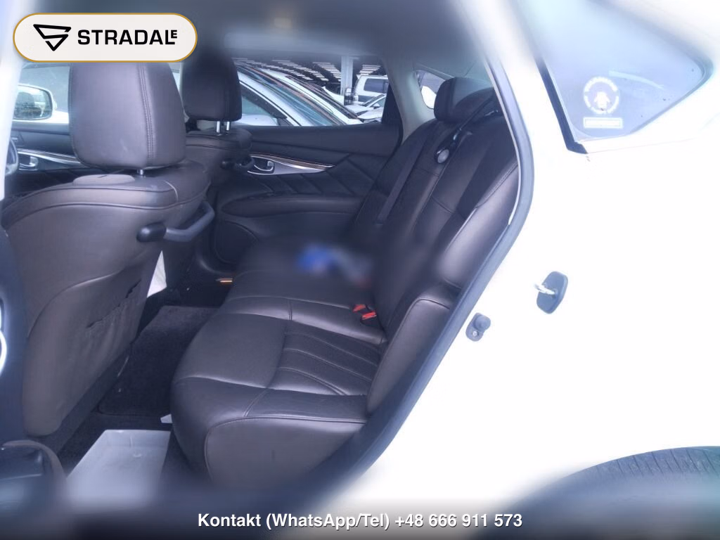 NISSAN FUGA HYBRID VIP, miniaturka 7