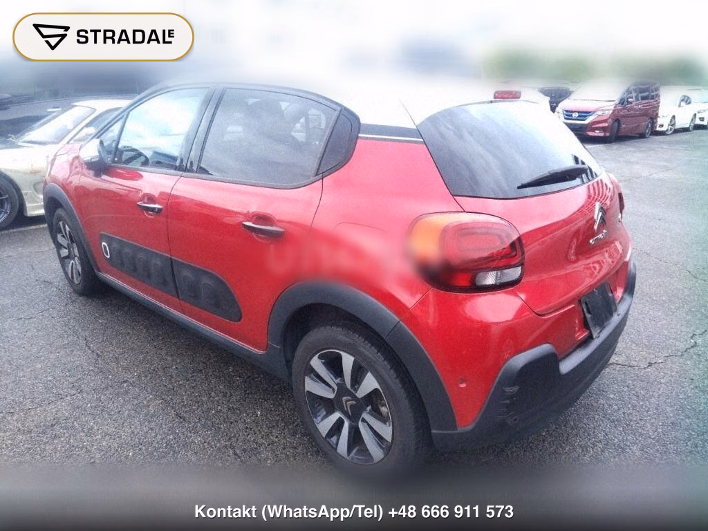 CITROEN C3 SHINE, miniaturka 3