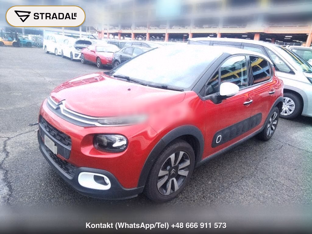 CITROEN C3 SHINE, miniaturka 5