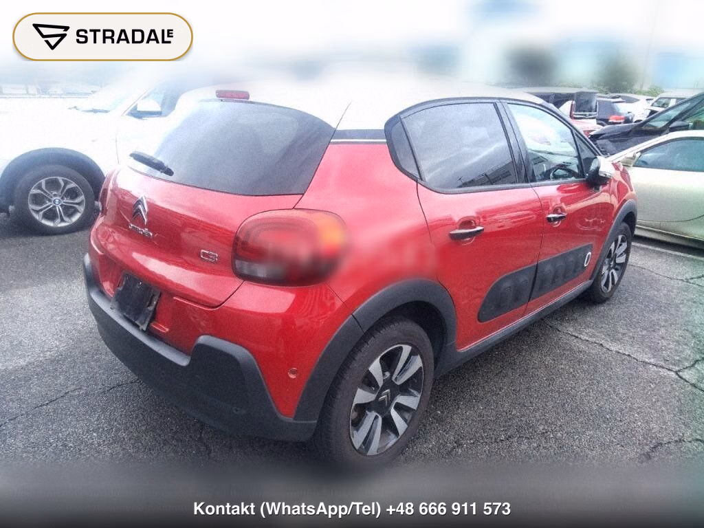 CITROEN C3 SHINE, miniaturka 6
