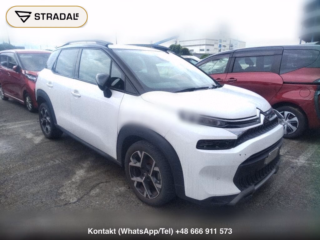 CITROEN C3 AIRCROSS SUV, miniaturka 2