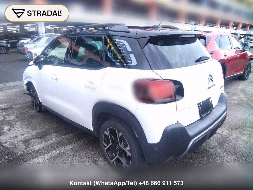CITROEN C3 AIRCROSS SUV, miniaturka 3