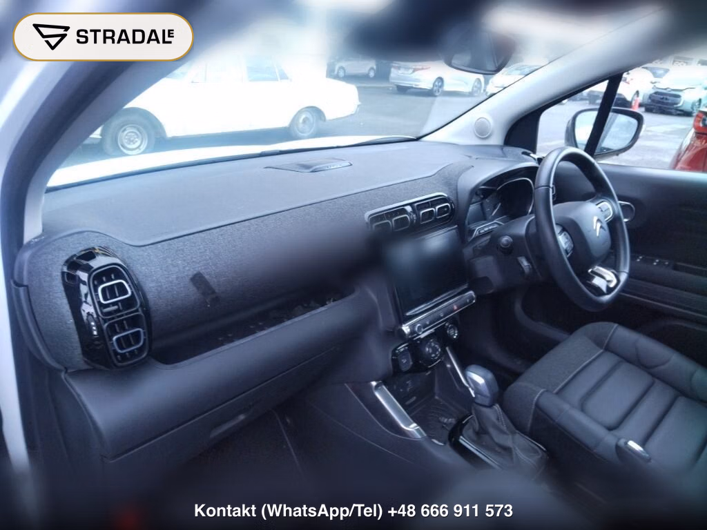 CITROEN C3 AIRCROSS SUV, miniaturka 4