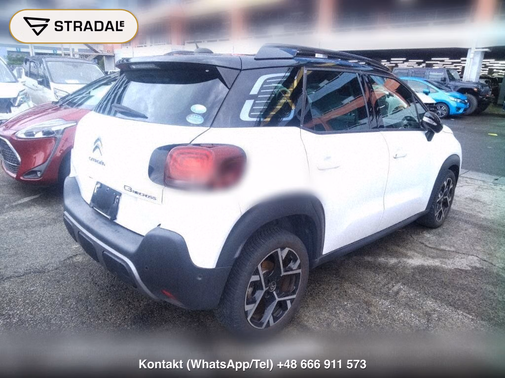CITROEN C3 AIRCROSS SUV, miniaturka 6