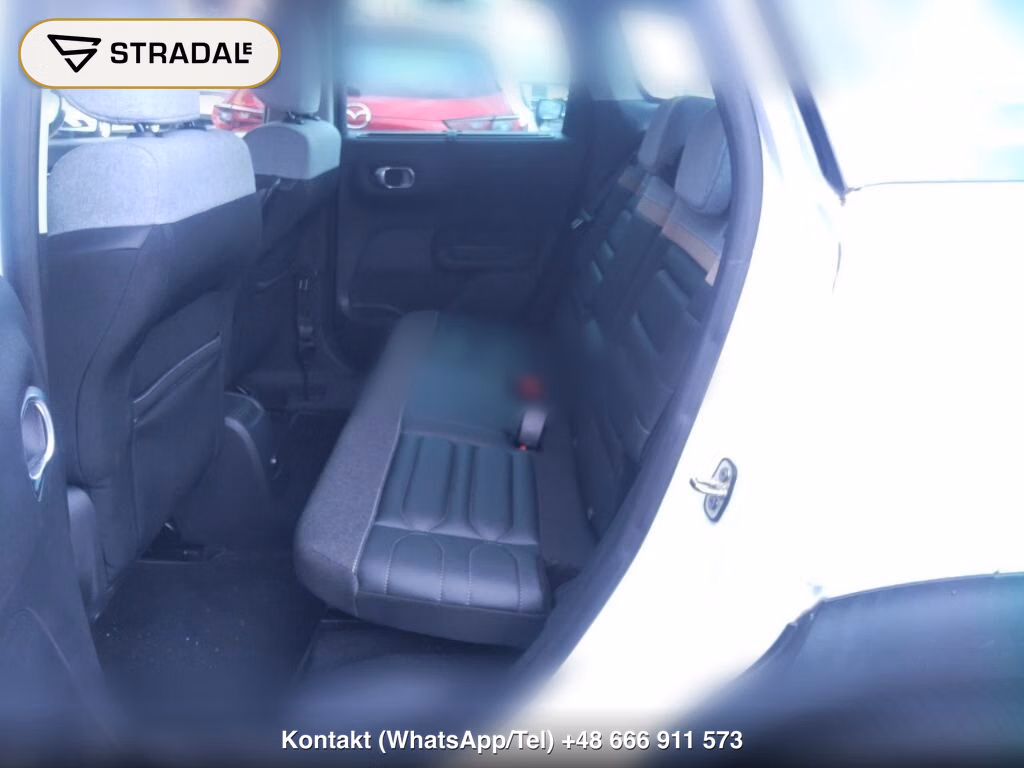 CITROEN C3 AIRCROSS SUV, miniaturka 7