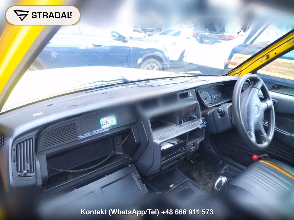 TOYOTA CROWN COMFORT, miniaturka 4